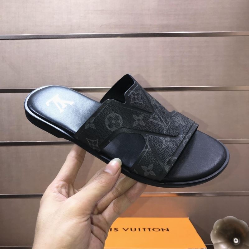 Louis Vuitton Slippers